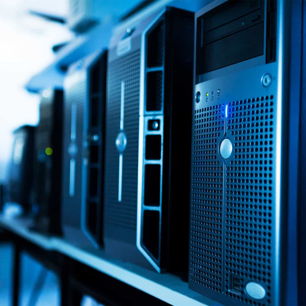 Nabava svih vrsta informatičke i elektroničke opreme